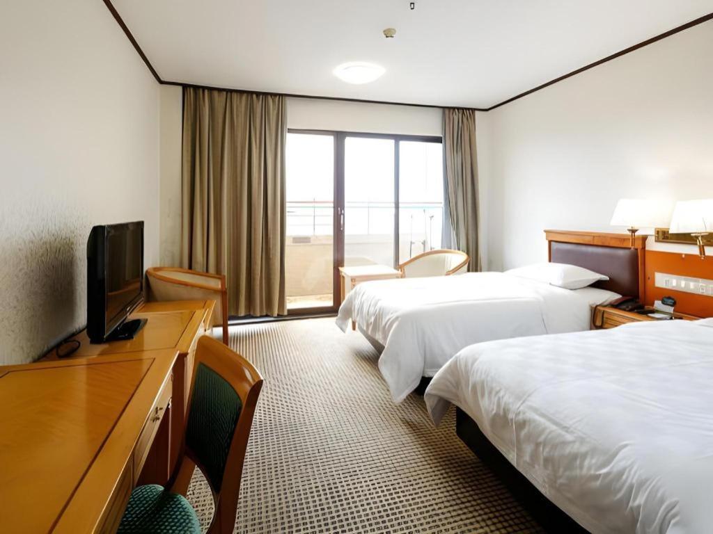 Nanfang Dasha Hotel Guangzhou Exterior photo